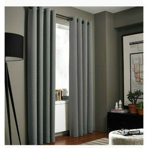 Kenneth Cole Reaction Home Gotham Texture 63-Inch